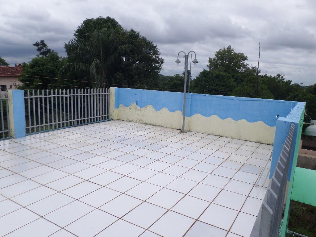 Vila Sobrado Terezinha Foz do Iguaçu Exteriér fotografie