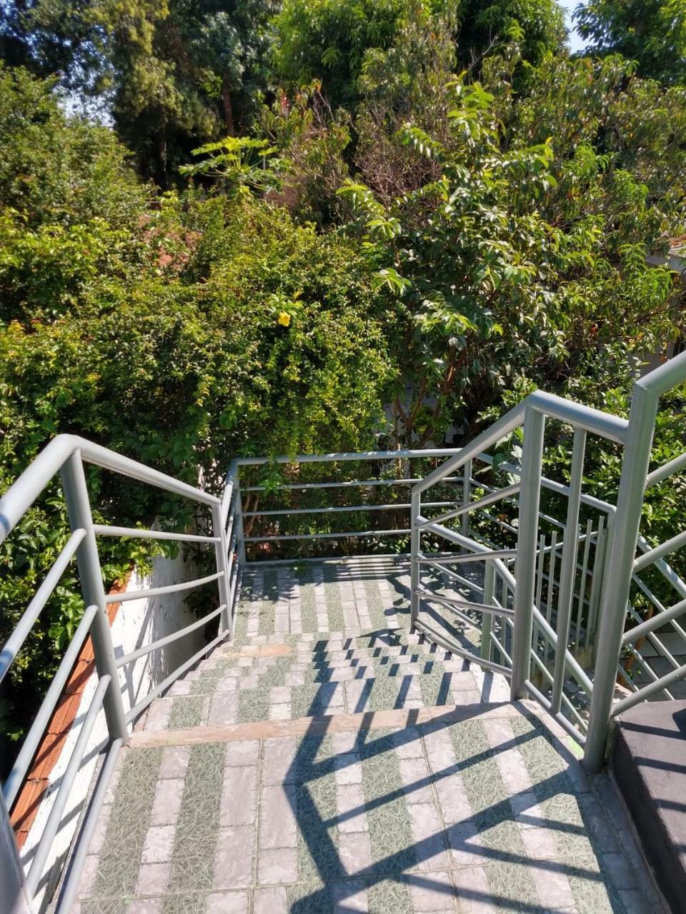 Vila Sobrado Terezinha Foz do Iguaçu Exteriér fotografie
