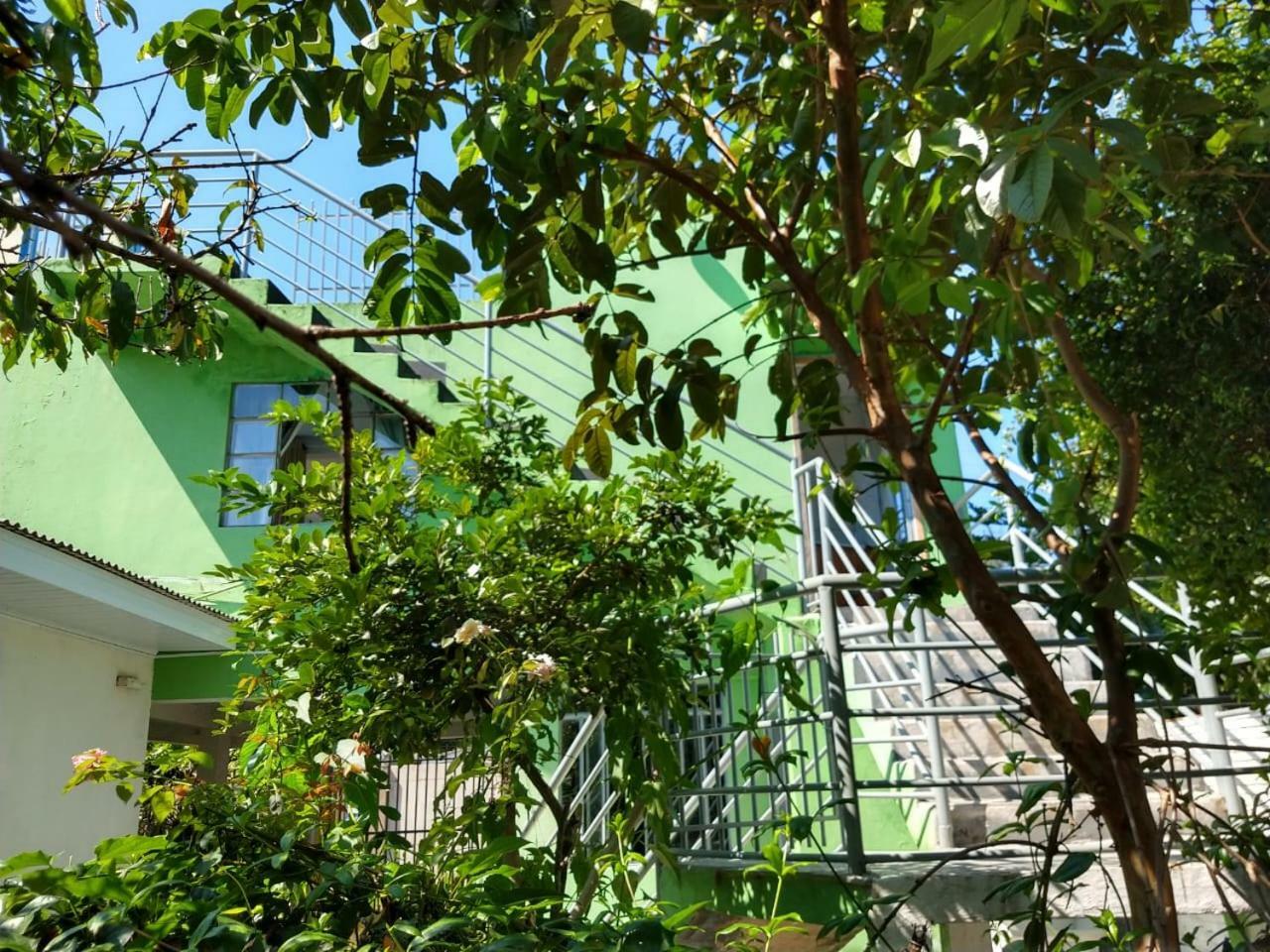 Vila Sobrado Terezinha Foz do Iguaçu Exteriér fotografie